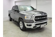 Ram 1500 2021 4x4 Big Horn 4 en San Jose