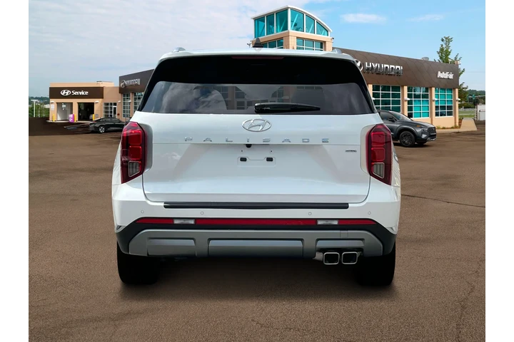 $38500 : Hyundai PALISADE 2024 AWD Li image 6