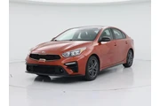 $16998 : Kia Forte 2021 GT-Line 4dr S thumbnail