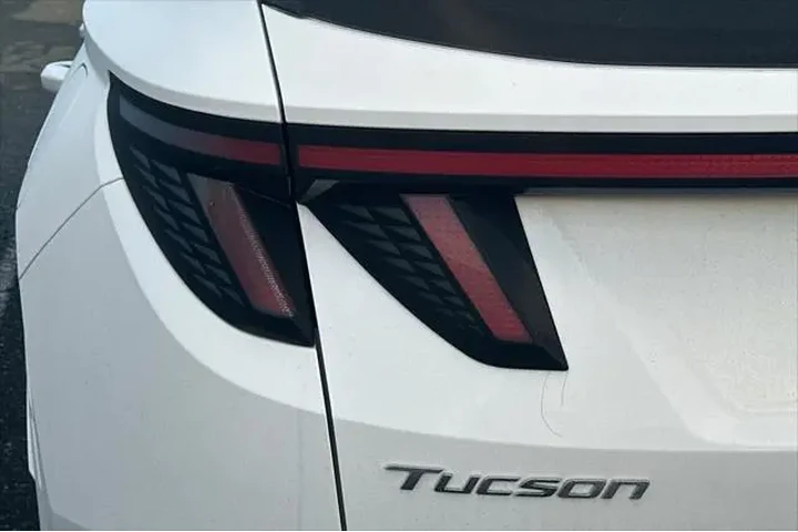 $24990 : Hyundai TUCSON 2023 N Line 4 image 6