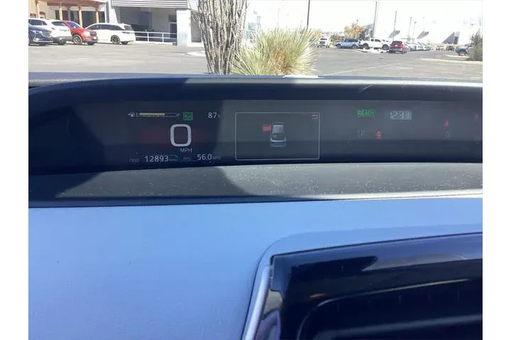 $26000 : Toyota Prius 2022 XLE 4dr Ha image 3