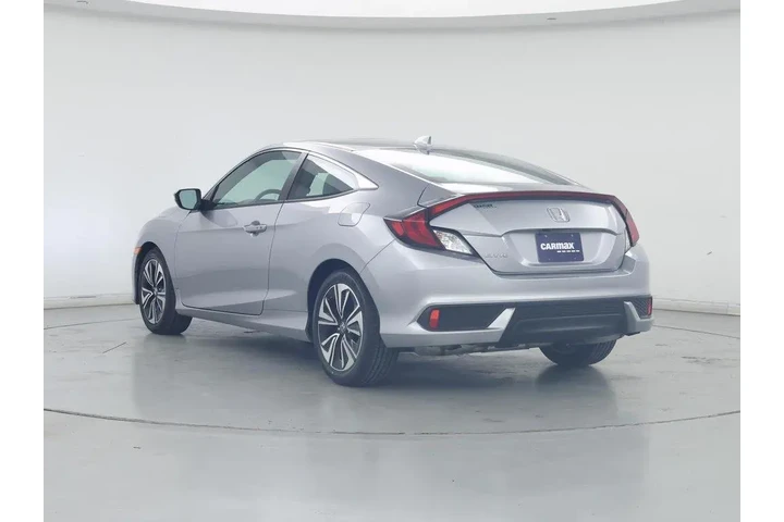 $21998 : Honda Civic 2016 EX-T 2dr Co image 2