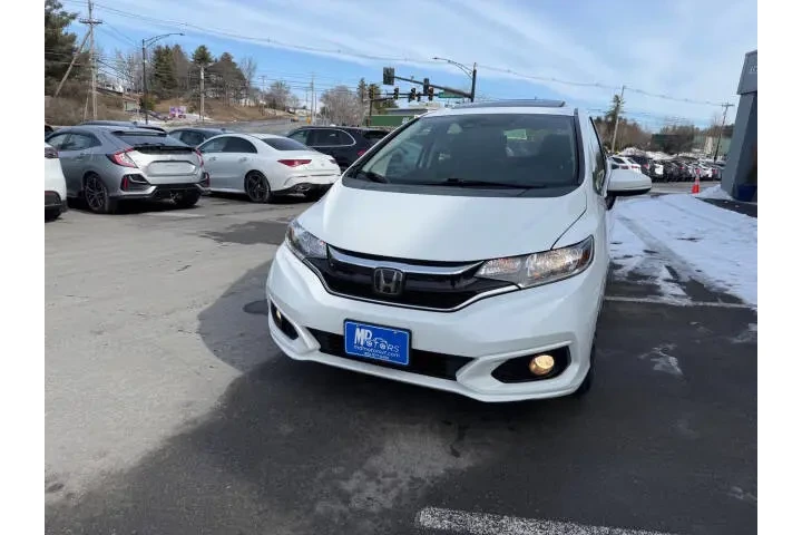 $11999 : 2018 Fit EX image 3