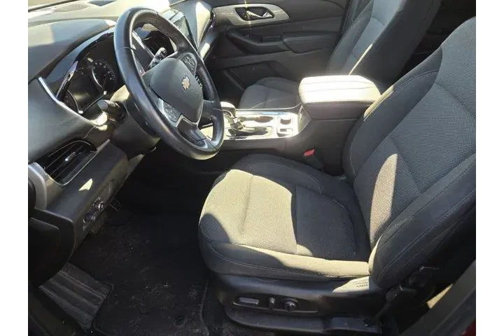 $28091 : Chevrolet Traverse 2023 LT C image 4