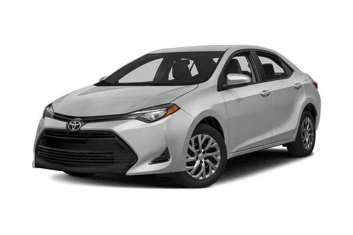 $17300 : Toyota Corolla 2017 SE 4dr S image 1