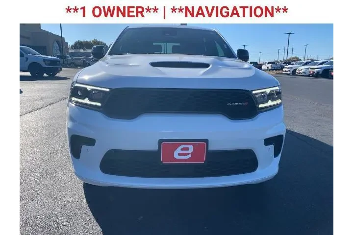 $39682 : Dodge Durango 2025 AWD GT 4d image 2
