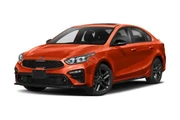 Kia Forte 2021 GT-Line 4dr S en Wichita