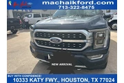 Ford F-150 2022 4x4 XL 4dr S en Houston
