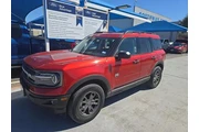 Ford Bronco Sport 2024 AWD B