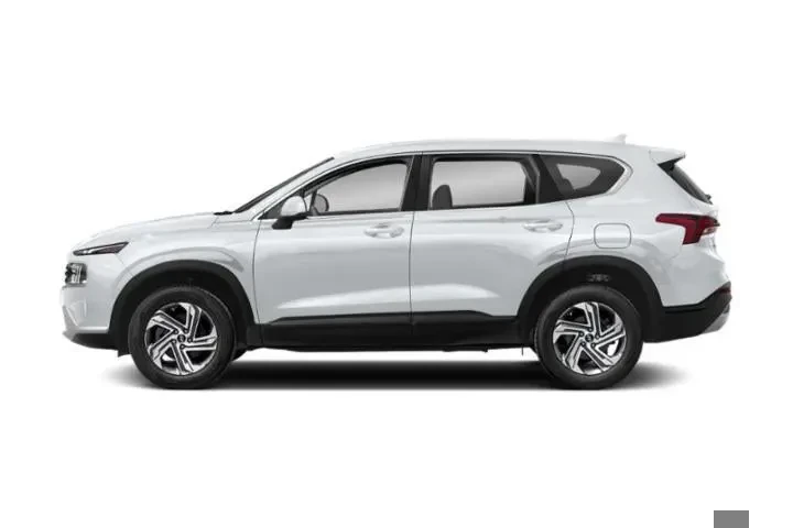$21563 : Hyundai SANTA FE 2023 SE 4dr image 2