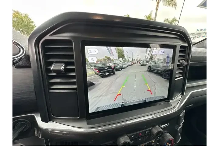 $40000 : Ford F-150 2025 4x2 STX 4dr image 10