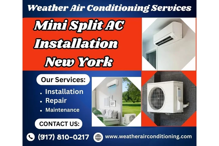 Weather Air Conditioning Servi image 7