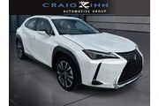 Lexus UX 250h 2024 4dr Cross en Miami