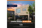 ¡Tu casa en Cumbres, García! en Monterrey