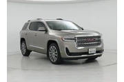 GMC Acadia 2022 4x4 Denali 4 en Sacramento
