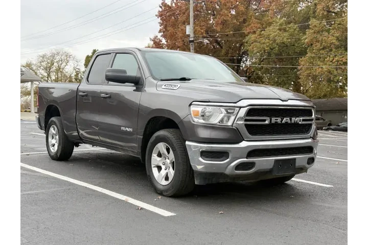 $19999 : 2020 RAM 1500 Tradesman image 6