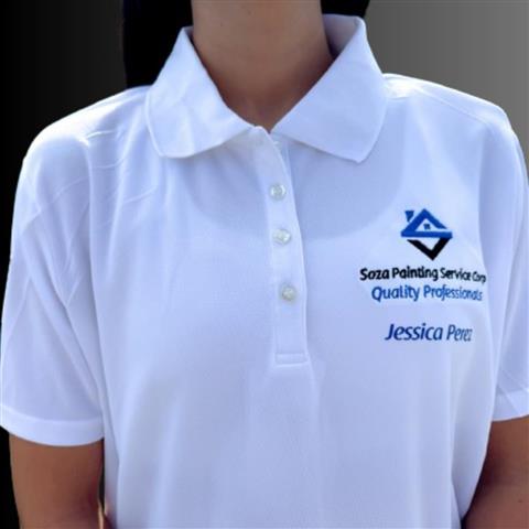 Uniformes, camisetas image 5