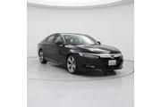 Honda Accord 2018 Touring 4d
