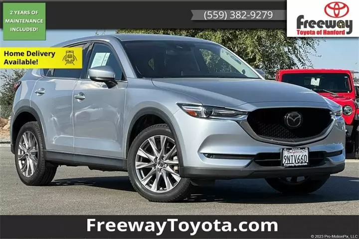 $20494 : CX-5 Grand Touring image 1