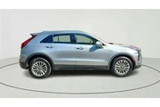 $31108 : Cadillac XT4 2024 Premium Lu thumbnail
