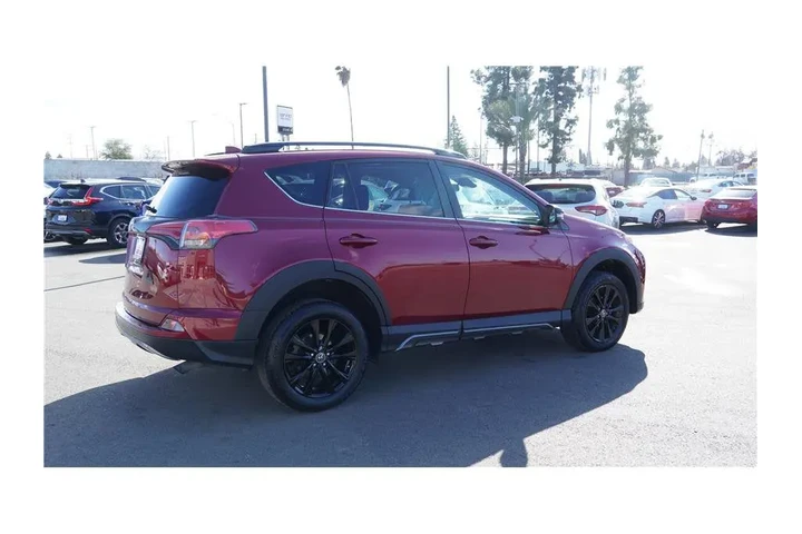 $18484 : 2018 RAV4 Adventure Sport Uti image 6