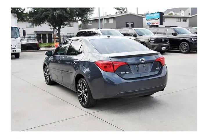 $13500 : Toyota Corolla 2018 L 4dr Se image 2