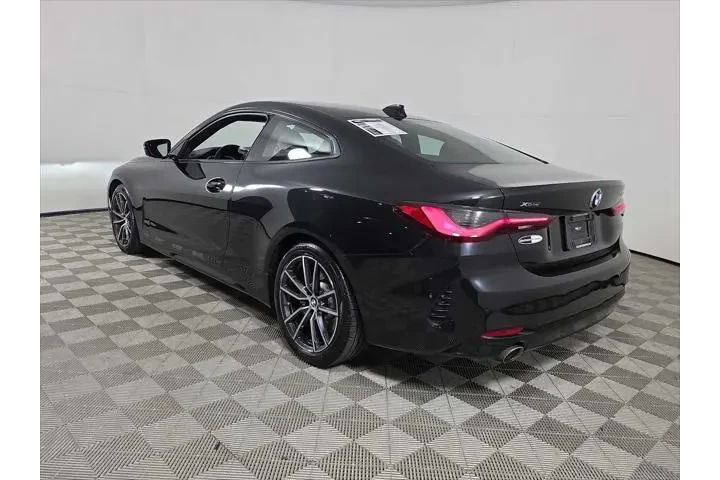 $34875 : BMW 4 Series 2022 AWD 430i x image 6