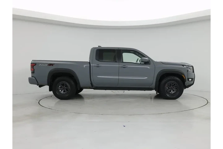 $39998 : Nissan Frontier 2026 4x4 PRO image 7