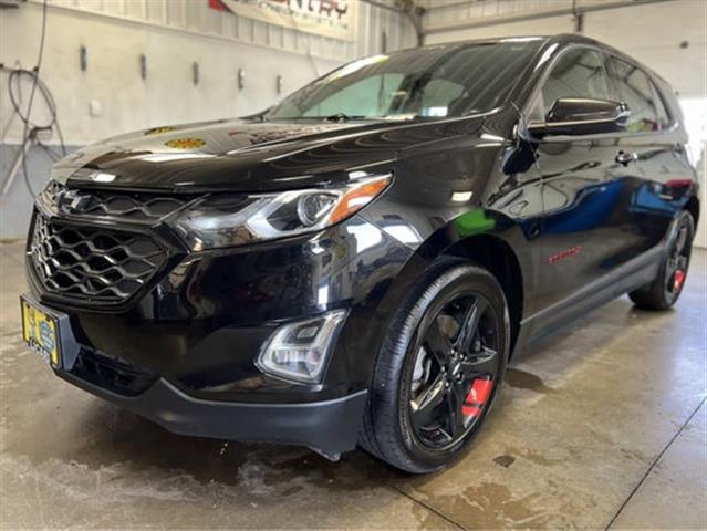 $20400 : 2019 Equinox LT image 1