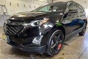 $20400 : 2019 Equinox LT thumbnail