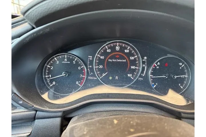 $20607 : Mazda Mazda3 Hatchback 2022 image 7