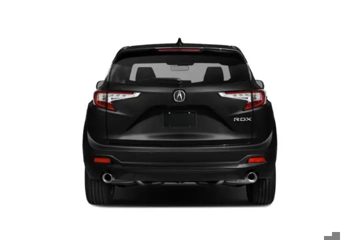 $21998 : Acura RDX 2019 SH-AWD 4dr SU image 5