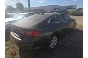 $10792 : Chevrolet Malibu 2017 LT 4dr thumbnail