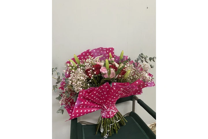 Bouquet full miquis” image 8