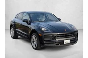 $34470 : Porsche Macan 2022 AWD 4dr S thumbnail