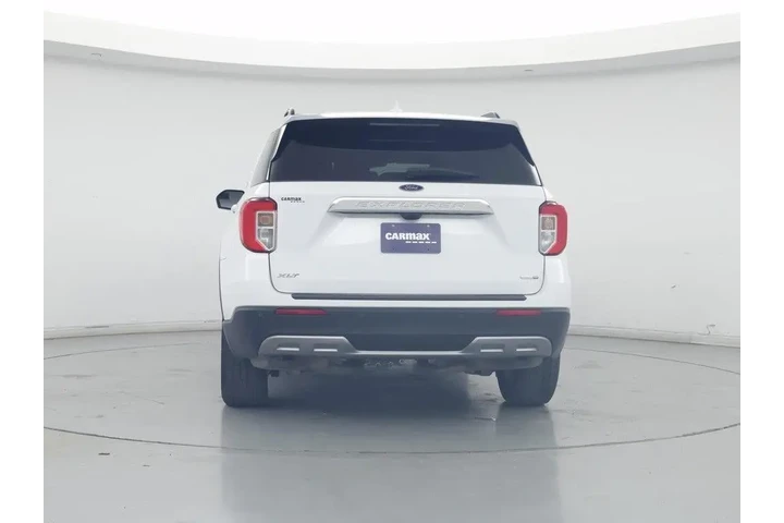 $25998 : Ford Explorer 2020 AWD XLT 4 image 6