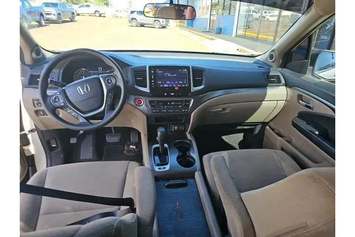 $17995 : Honda Pilot 2016 AWD EX 4dr image 10