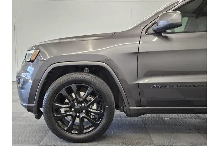 $19393 : Jeep Grand Cherokee 2021 4x2 image 9