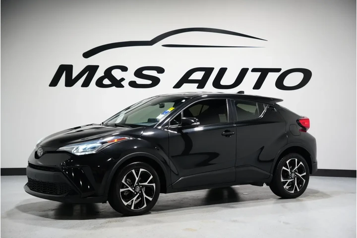 $19804 : 2022 C-HR image 4