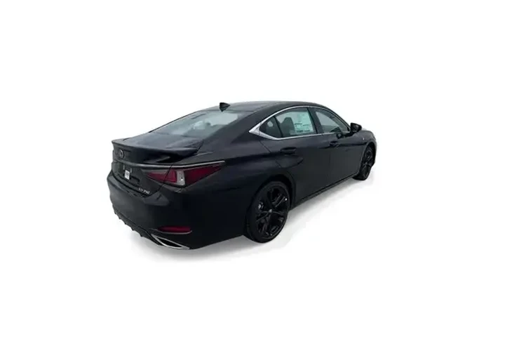 $39888 : Lexus ES 350 2023 F SPORT Ha image 8