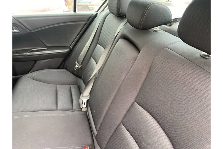 $15999 : 2015 Accord Sport image 6