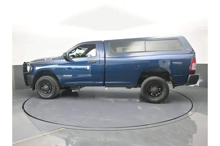 $24987 : Ram 2500 2022 4x4 Tradesman image 3