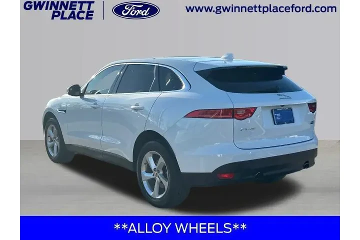 $19998 : Jaguar F-PACE 2019 AWD 25t P image 7