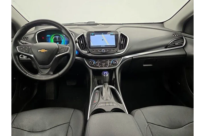 $13599 : Chevrolet Volt 2017 Premier image 8