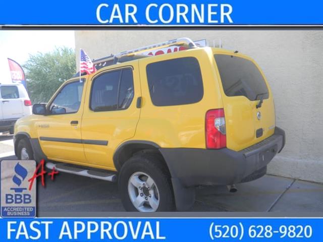 $5792 : 2004 Xterra XE 2WD V6 $998Dow image 4