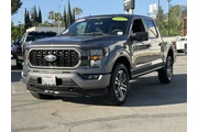 $39995 : Ford F-150 2023 4x4 XL 4dr S thumbnail