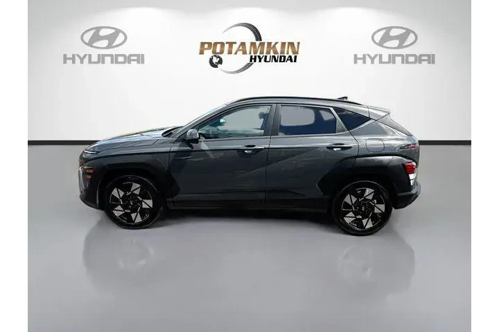 $21761 : Hyundai KONA 2025 SEL 4dr Cr image 8