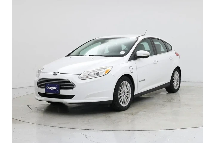 $10998 : Ford Focus 2016 Electric 4dr image 4