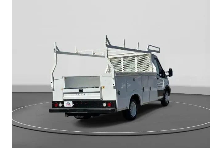 $30000 : Ford Transit 2017 350 HD 2dr image 5