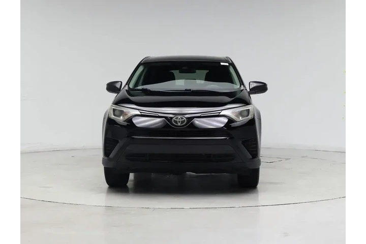 $18998 : Toyota RAV4 2018 LE 4dr SUV image 5